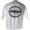 Camiseta Sage "T-Shirt Sage "History of Rods II"