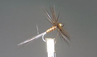 Dry Fly S44