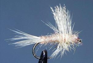 Dry Fly S92