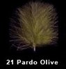21 Pardo Olive 1 gramo 