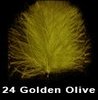 24 Golden Olive 1 gramo 