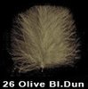 26 Olive Bl Dun 1 gramo 