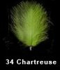 34 Chartreuse 1 gramo 