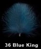 36 Blue King 1 gramo 