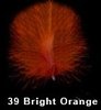 39 Bright Orange 1 gramo 