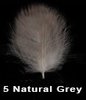 05 Natural Grey 1 gramo 