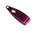 Anodized Leader Clipper