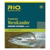 Versileaders RIO Freshwater 10" 3ips/7cm/s