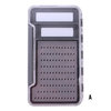 Caja Super Slim Estanca PERDIGONES + 2 Compartimentos Imantados