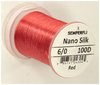 Hilo de Montaje Semperfli Nano Silk Predator 100D 6/0 Streamers