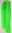 PREDATOR Fibres Semperfli Hot Chartreuse