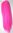 PREDATOR Fibres Semperfli Light Hot Pink