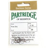 Partridge SLD2 (Barbless)
