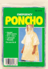 Poncho ATZ