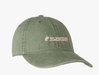 Sage Relaxed Logo Hat