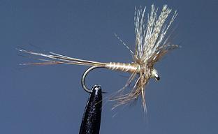 Dry Fly S102