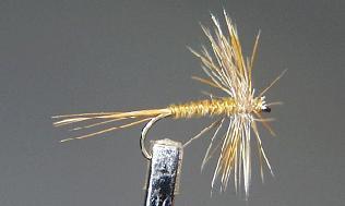 Dry Fly S70