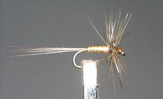 Dry Fly S95
