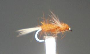 Dry Fly S35