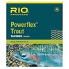 RIO Powerflex Trout Leaders 9´0x
