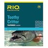Cola de Rata RIO Voraces-Toothy Critter con Acero