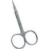 Curved Hair Cutting Scissors