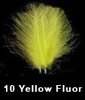 10 Yellow Fluor 1 gramo 