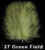 27 Green Field 1 gramo 