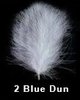 02 Blue Dun 1 gramo 