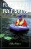 Float Tube Fly Fishing by Deke Meyer