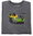 Camiseta Sage Jumping Fish