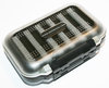 ATZ Clear Lid Waterproof Fly Boxes