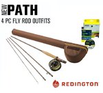 Redington Outfit  Path 590-4