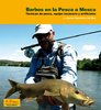 Book Barbos en la pesca a mosca