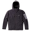 Quest Insulated Softshell Hoody