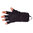 Windproof Fingerless Fleece Glove