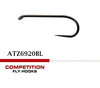 ATZ6901BL Competition Fly Hooks