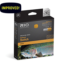 RIO Switch Line In Touch