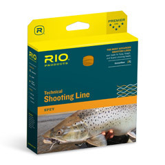 Shooting Line RIO GripShooter