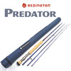 Caña Redington Predator II