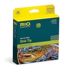 RIO Sink Tip 15ft Type S3 Sinking Tip