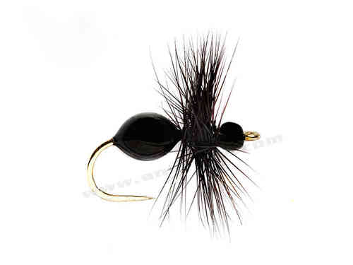 Black Fly Ant Size #14 TE85