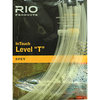 Tubos para soldar lazadas RIO Level T Welding Tubing