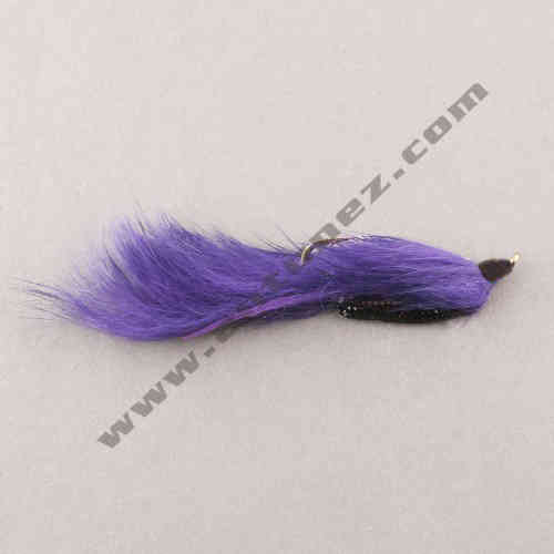 Zonker Purple B7