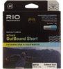 RIO Outbound Short InTouch Intermedia ST-12-I