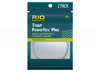 RIO 9" Powerflex Plus Leader - 2 Pack