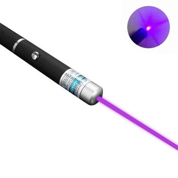UV-Licht Stift Fliegenbinden Gel Aushärtung Laser Pen Fliegenbinden Harz CurRSFD 