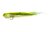 Streamer for Pike Chartreuse #4/0