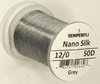 Hilo de Montaje Semperfli Nano Silk 50D 12/0 Ninfas y Secas