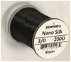 Nano Silk 200D 3/0 Big Game